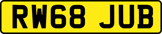 RW68JUB