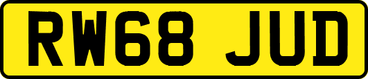 RW68JUD