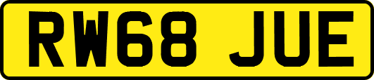 RW68JUE