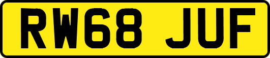RW68JUF