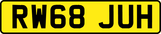 RW68JUH