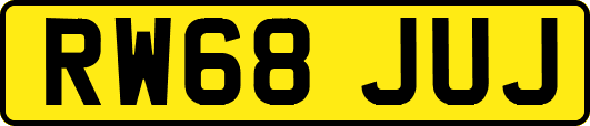 RW68JUJ