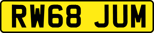 RW68JUM