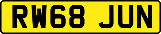 RW68JUN