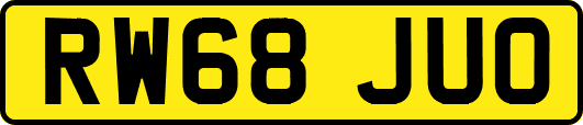 RW68JUO