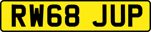 RW68JUP