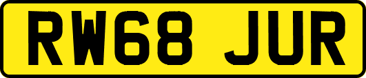 RW68JUR