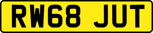 RW68JUT