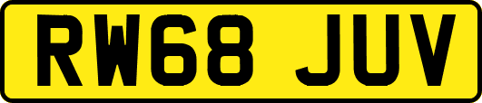 RW68JUV