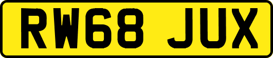 RW68JUX