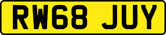 RW68JUY