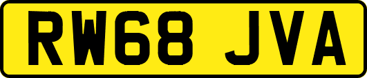 RW68JVA