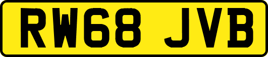 RW68JVB