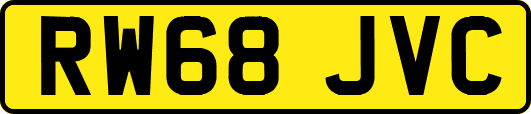 RW68JVC