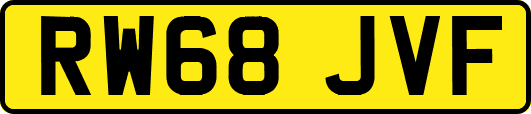 RW68JVF