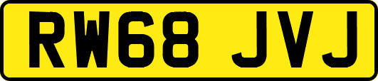 RW68JVJ