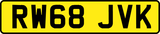 RW68JVK