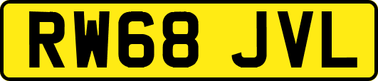 RW68JVL