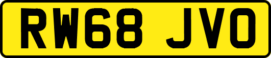 RW68JVO