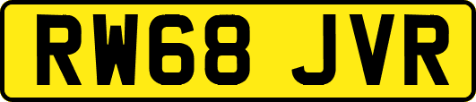 RW68JVR