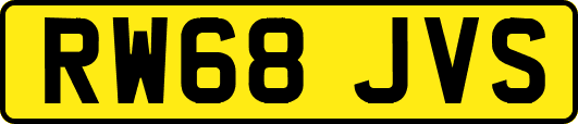 RW68JVS