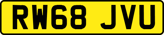 RW68JVU