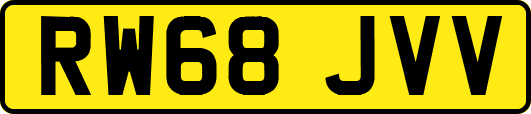 RW68JVV