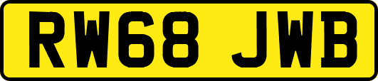 RW68JWB