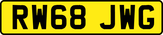 RW68JWG