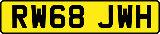 RW68JWH