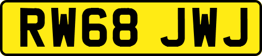 RW68JWJ