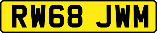 RW68JWM