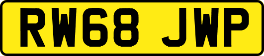 RW68JWP
