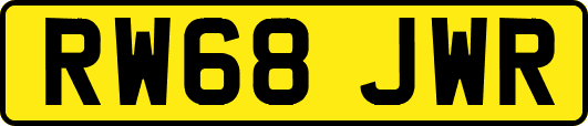 RW68JWR