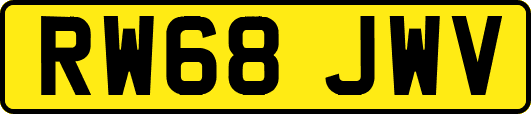 RW68JWV