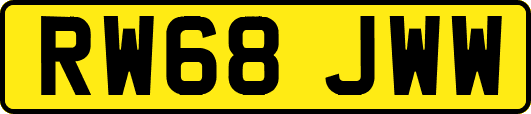 RW68JWW