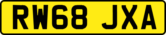 RW68JXA