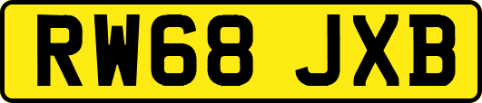 RW68JXB