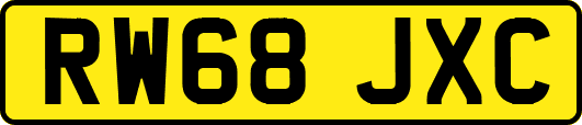 RW68JXC