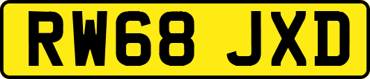 RW68JXD