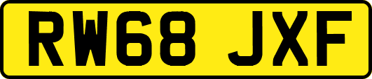 RW68JXF