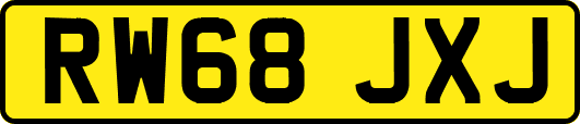 RW68JXJ