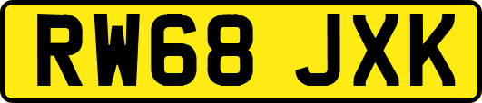 RW68JXK
