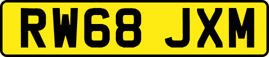 RW68JXM