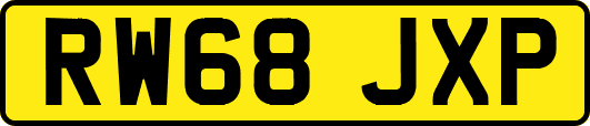 RW68JXP