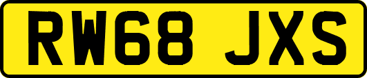 RW68JXS