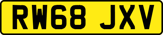 RW68JXV