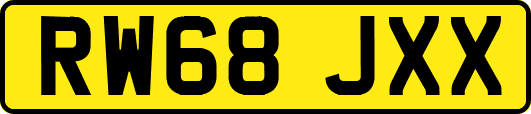 RW68JXX