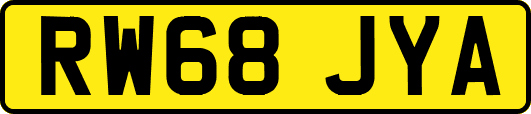RW68JYA