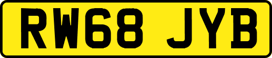 RW68JYB